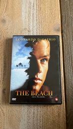 The beach, Ophalen of Verzenden, 1980 tot heden, Zo goed als nieuw, Actie en Avontuur