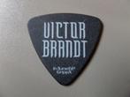 DIMMU BORGIR plectrum, Ophalen of Verzenden, Nieuw, Instrument of Toebehoren