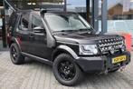 Land rover DISCOVERY 3.0 SD V6 A/T VAN MARGE, Land Rover, 2993 cc, Stoelverwarming, Zwart