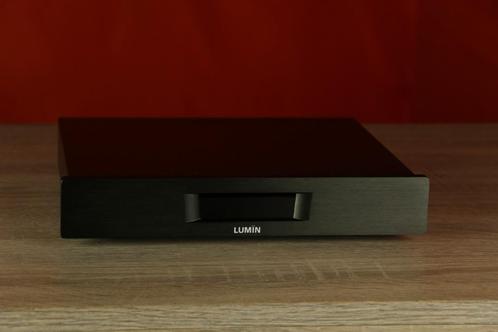LUMIN D2 / D 2 TRADE.INRUIL Ander type? We zijn dealer!, Audio, Tv en Foto, Mediaspelers, Zo goed als nieuw, Zonder harde schijf