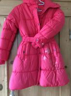 Prachtige meisjes winterjas van Cakewalk in maat 140, Ophalen of Verzenden, Zo goed als nieuw, Meisje, Jas