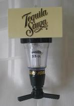 Tequila Sauza non drip drank dispenser . ( 03, Verzenden, Zo goed als nieuw, Gebruiksvoorwerp