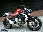 Zeer nette MV Agusta 800 Brutale, Bedrijf, Sport, Meer dan 35 kW, ABS