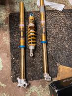 Ohlins vering voor yamaha 450 bj 2019, Ophalen, Gebruikt