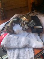 Sym mio caberateur met spruitstuk, Fietsen en Brommers, Ophalen of Verzenden, Gebruikt, Carburateur, SYM