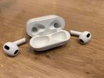 Apple AirPods 3 met MagSafe Oplaadcase, Ophalen, Zo goed als nieuw, Overige merken, Draadloos