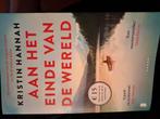 Kristin Hannah  Aan het eind van de wereld, Boeken, Ophalen of Verzenden, Gelezen