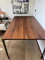 Eettafel Bert Plantagie, Huis en Inrichting, Ophalen, 200 cm of meer, 50 tot 100 cm, Zo goed als nieuw