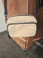 Pull&Bear Schoudertas - Nieuw!, Sieraden, Tassen en Uiterlijk, Tassen | Damestassen, Ophalen of Verzenden, Nieuw, Beige, Schoudertasje