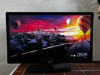 Philips TV 40pfl5206h/12 met afstandsbediening en voeding, Ophalen, Philips, Gebruikt, LCD