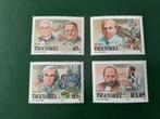 Transkei TUISLAND VAN ZUID-AFRIKA jaar 1993, Ophalen of Verzenden, Zuid-Afrika, Postfris