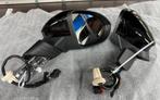 VW Golf 8 Facelift Spiegel set Inklapbaar Side-assist L&R, Ophalen of Verzenden, Audi