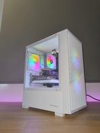 gaming pc | gtx 1650 | ryzen 5 2600 | 8gb ram | 500gb HHD, Computers en Software, Desktop Pc's, HDD, 8 GB, Zelf gebouwde pc, Virtual Reality