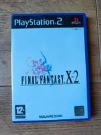 PS2 spel - Final fantasy x-2, Spelcomputers en Games, Games | Sony PlayStation 2, Role Playing Game (Rpg), Ophalen of Verzenden