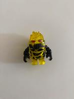 Lego minifiguur PM023: Rock Monster - Combustix, Ophalen of Verzenden, Zo goed als nieuw