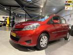 Toyota Yaris 1.0 VVT-i Aspiration/Navi/Trekhaak/cruise contr, Euro 5, Gebruikt, 750 kg, Elektrische ramen