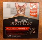 PURINA PRO PLAN, MULTIVITAMINE + IN POEDERVORM, Hond, Ophalen of Verzenden