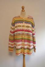 grote maten, Kleding | Dames, Grote Maten, Overige kleuren, Trui of Vest, Ophalen of Verzenden, Zo goed als nieuw