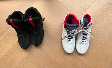 Body building sneakers. D-Mak II. Nieuw!! 2 paar beschikbaar voor biedingen