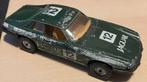 Oude Corgi toy Jaguar XJS made in Britain, Hobby en Vrije tijd, Modelauto's | 1:43, Verzenden, Gebruikt, Auto, Corgi