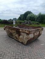 Tekoop portaal container 6m3 2 stuks, Ophalen of Verzenden