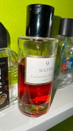 Sultan 9 100ml, Sieraden, Tassen en Uiterlijk, Uiterlijk | Parfum, Ophalen, Gebruikt
