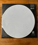 Home Sweet Home diffuser voor lampenkap, 25 tot 50 cm, Wit, Rond, Nieuw