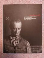 Rembrandt & Engelse Etsers 19e Eeuw - Boek, Ophalen of Verzenden, Zo goed als nieuw, Schloss Moyland