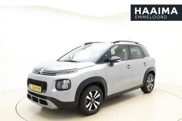 Citroen C3 Aircross 1.2 PureTech Shine 110 Pk | Navigatie |  beschikbaar voor biedingen