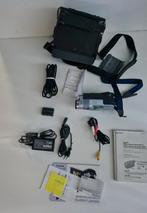 Sony Digital8 Videocamera Compleet, Mini dv, Gebruikt, Ophalen of Verzenden, Sony