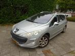 Peugeot 308 SW MET AIRCO & APK TOT 25-02-2026!, Voorwielaandrijving, Euro 5, 15 km/l, Origineel Nederlands