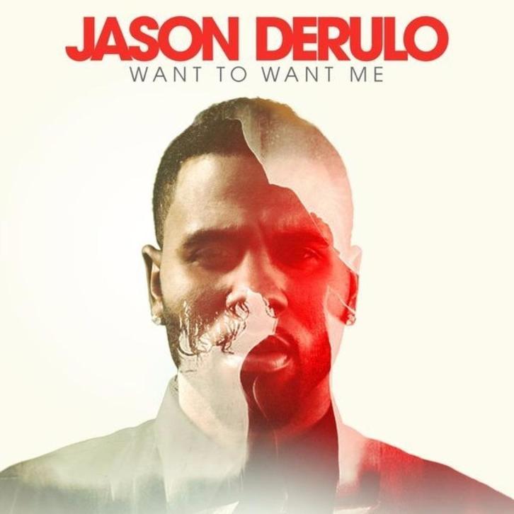 Jason Derulo - Want To Want Me (PROMO), Cd's en Dvd's, Cd Singles, Ophalen of Verzenden