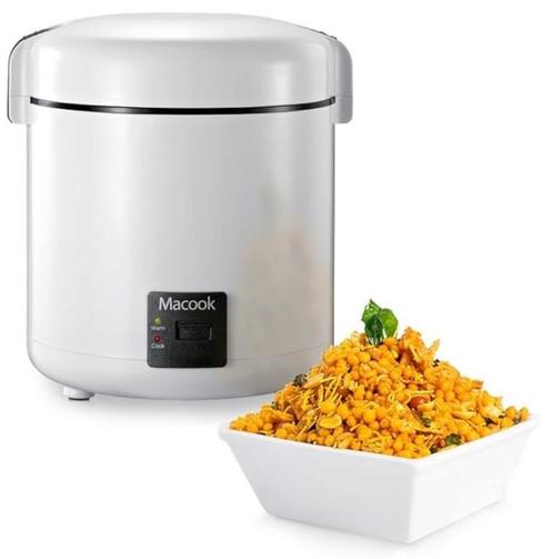 Macook mini rice cooker of rijstkoker, nieuw!, Witgoed en Apparatuur, Rijstkokers, Nieuw, Ophalen of Verzenden