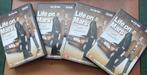 Life on Mars - BBC TV Serie - Seizoen 1 (4 DVD 's), Cd's en Dvd's, Dvd's | Tv en Series, Alle leeftijden, Ophalen, Zo goed als nieuw