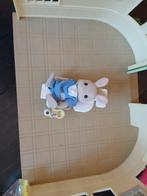 sylvanian tandarts praktijk, Ophalen, Zo goed als nieuw, Poppenhuis