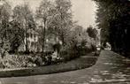 Bentveld - Teunisbloemlaan, Ophalen of Verzenden, 1940 tot 1960, Gelopen, Noord-Holland