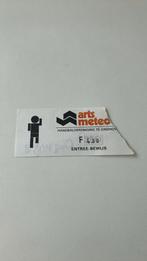 Arts meteoor 1988, Ophalen of Verzenden, Zo goed als nieuw