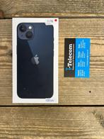 Iphone 13 nieuw 128 GB met 1 jaar apple garantie, Ophalen of Verzenden, Zo goed als nieuw