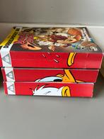 Donald Duck pockets 3, Meerdere comics, Ophalen of Verzenden, Zo goed als nieuw, Europa