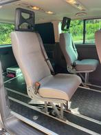 Losse stoelen met driepuntsgordel, Auto-onderdelen, Interieur en Bekleding, Ophalen, Gebruikt, Volkswagen