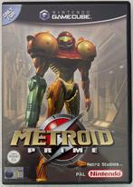 Metroid Prime Gamecube - Goede Staat!, Spelcomputers en Games, Games | Nintendo GameCube, Avontuur en Actie, Gebruikt, 1 speler