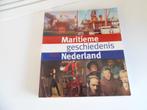 maritieme geschiedenis van Nederland, Boeken, Geschiedenis | Vaderland, Ophalen of Verzenden, Zo goed als nieuw