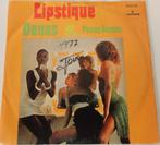 Lipstique > Venus, Gebruikt, 7 inch, Single, Ophalen of Verzenden