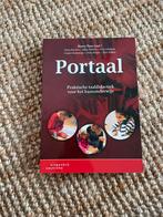 Portaal praktische taaldidactiek voor het basisonderwijs, Boeken, Ophalen of Verzenden, Beta, Zo goed als nieuw, HBO