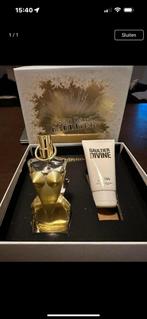 Jean Paul Gaultier Divine, Sieraden, Tassen en Uiterlijk, Uiterlijk | Parfum, Nieuw, Ophalen of Verzenden
