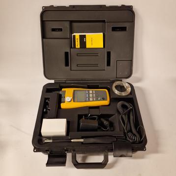 Fluke 975 Airmeter Indoor Air Quality Meter | Nieuw beschikbaar voor biedingen