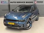 Lynk & Co 01 1.5 PHEV - schuifdak - 360 camera - Apple Carpl, Stof, Euro 6, Adaptive Cruise Control, Blauw