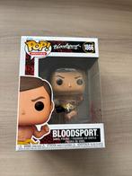 Funko Pop! Frank Dux Bloodsport 1866, Verzamelen, Funko Europe, Ophalen of Verzenden, Zo goed als nieuw, 4th floor, 1 Queen Caroline St, London W6 9YN, Verenigd Koninkrijk