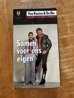 Videoband Samen voor ons eigen, Alle leeftijden, Ophalen of Verzenden, Gebruikt, Tv-programma of Sketches