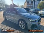 Audi A1 SPORTBACK 35 TFSI S edition, Auto's, Audi, 12 maanden, Euro 6, 4 cilinders, Bedrijf